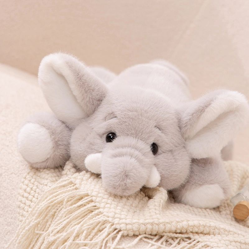 Custom Plush Toy Manufacturer | Low MOQ OEM Supplier