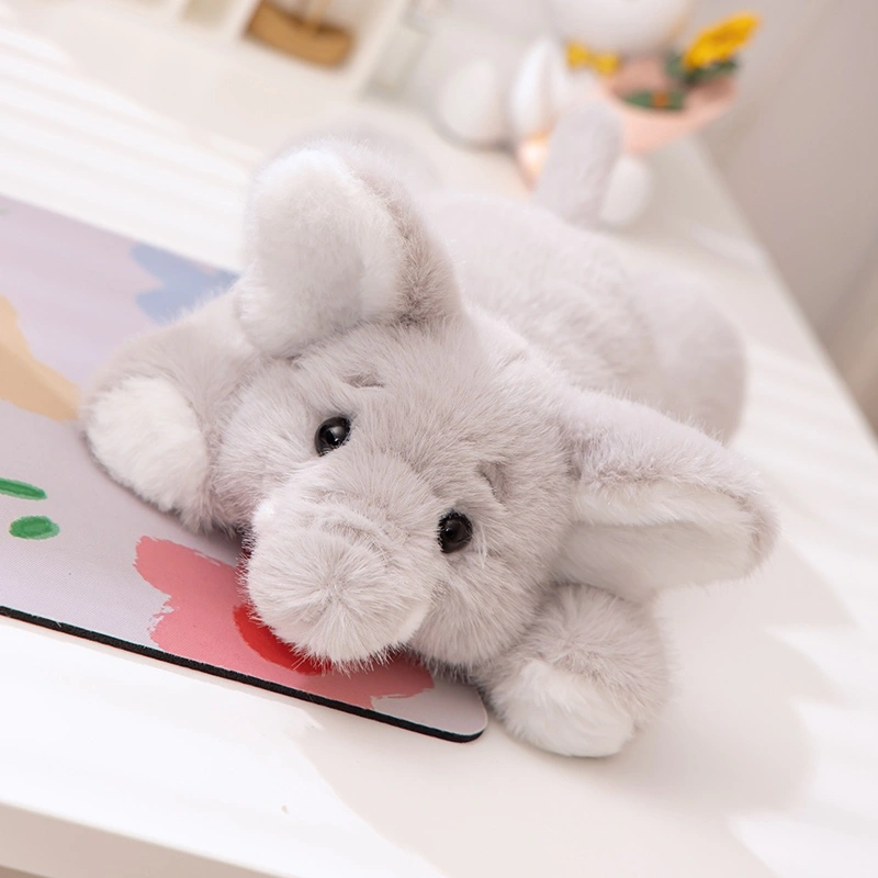 Custom Plush Toy Manufacturer | Low MOQ OEM Supplier