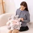 Custom Plush Toy Manufacturer | Low MOQ OEM Supplier