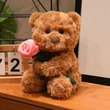 Custom Plush Toy Manufacturer | Low MOQ OEM Supplier