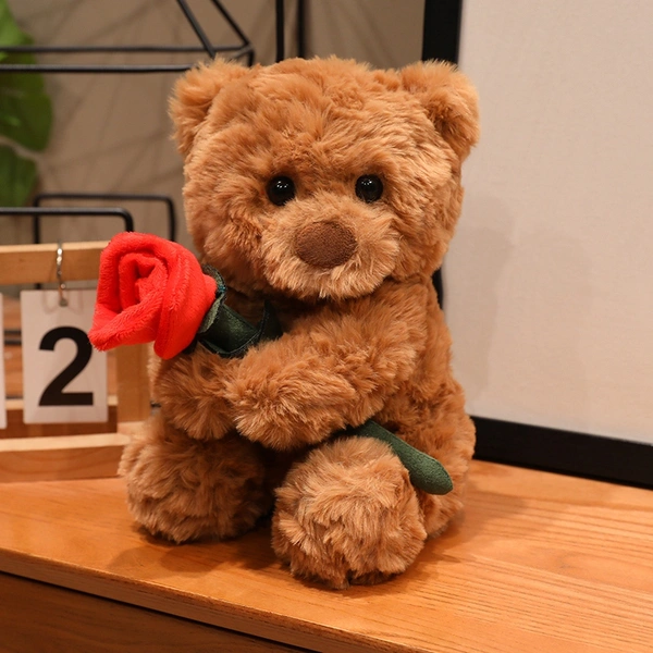 Custom Plush Toy Manufacturer | Low MOQ OEM Supplier