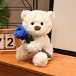 Custom Plush Toy Manufacturer | Low MOQ OEM Supplier