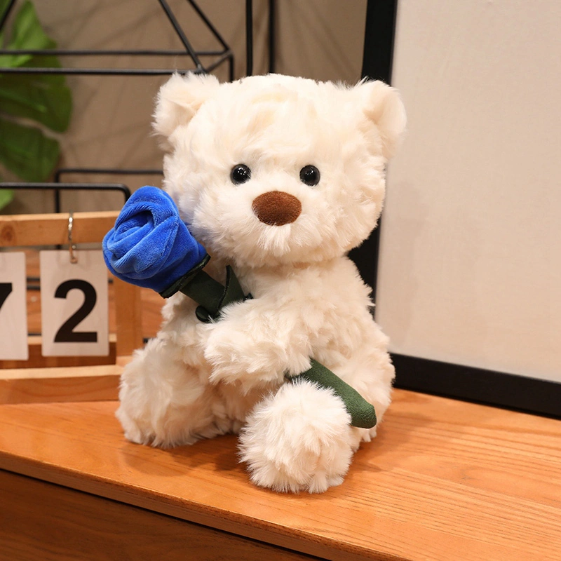Custom Plush Toy Manufacturer | Low MOQ OEM Supplier