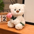 Custom Plush Toy Manufacturer | Low MOQ OEM Supplier