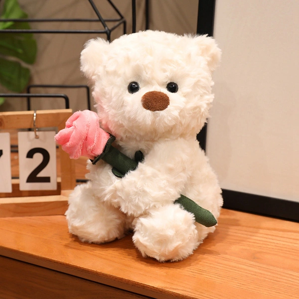 Custom Plush Toy Manufacturer | Low MOQ OEM Supplier