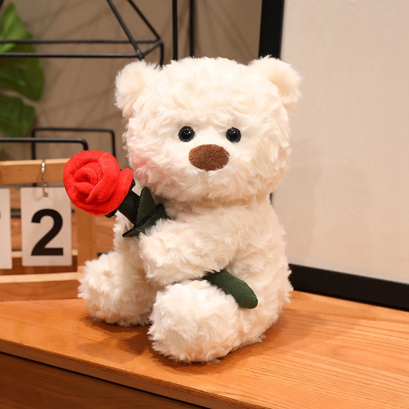 Custom Plush Toy Manufacturer | Low MOQ OEM Supplier