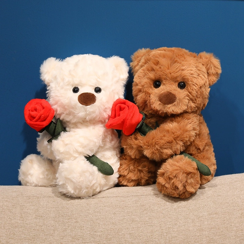 Custom Plush Toy Manufacturer | Low MOQ OEM Supplier