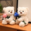 Custom Plush Toy Manufacturer | Low MOQ OEM Supplier