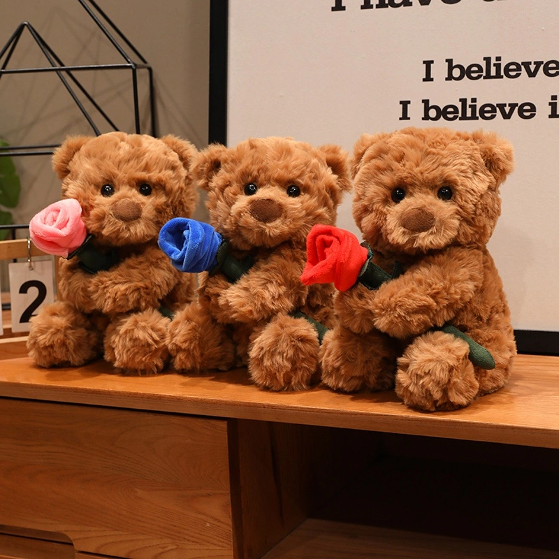Custom Plush Toy Manufacturer | Low MOQ OEM Supplier