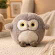 Custom Plush Toy Manufacturer | Low MOQ OEM Supplier