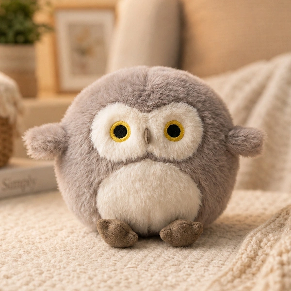 Custom Plush Toy Manufacturer | Low MOQ OEM Supplier