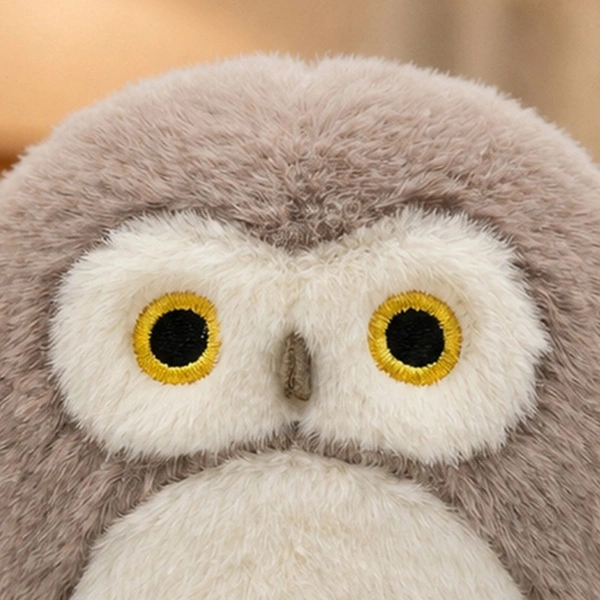 Custom Plush Toy Manufacturer | Low MOQ OEM Supplier