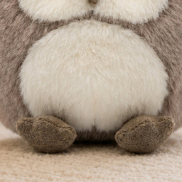 Custom Plush Toy Manufacturer | Low MOQ OEM Supplier