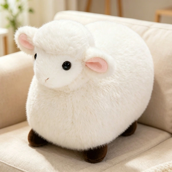 Custom Plush Toy Manufacturer | Low MOQ OEM Supplier