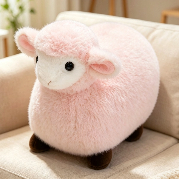 Custom Plush Toy Manufacturer | Low MOQ OEM Supplier