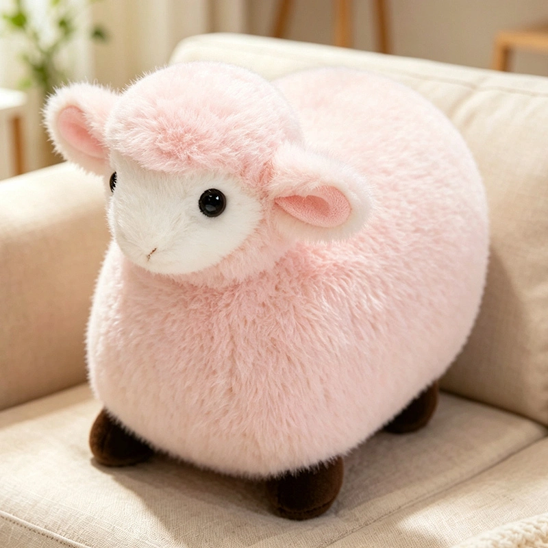 Custom Plush Toy Manufacturer | Low MOQ OEM Supplier