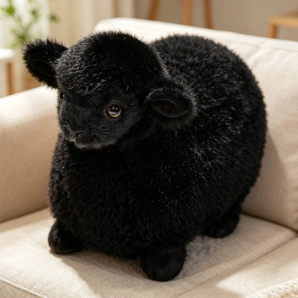 Custom Plush Toy Manufacturer | Low MOQ OEM Supplier