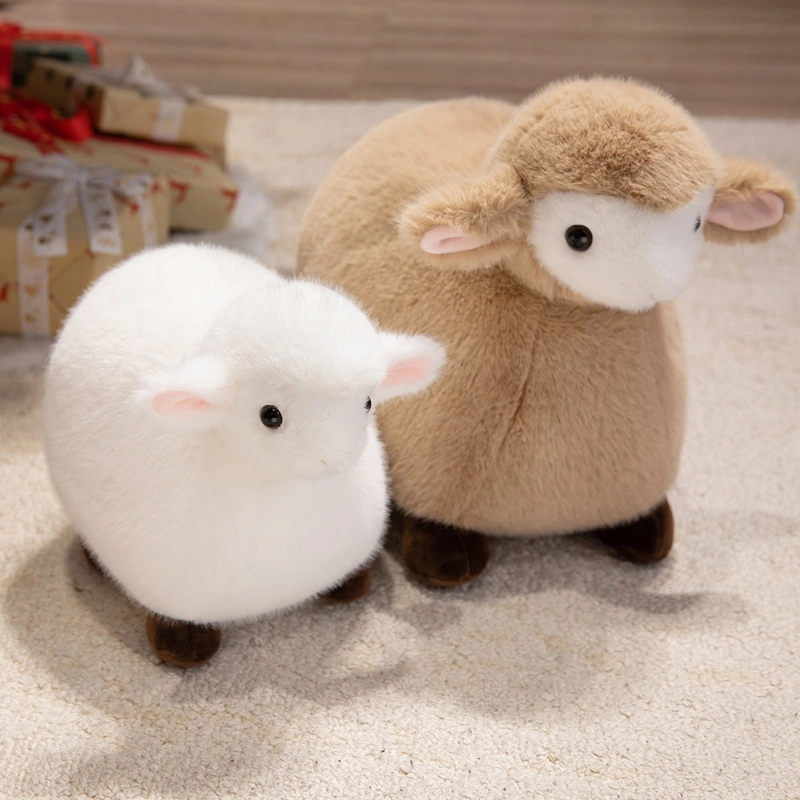 Custom Plush Toy Manufacturer | Low MOQ OEM Supplier