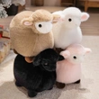 Custom Plush Toy Manufacturer | Low MOQ OEM Supplier