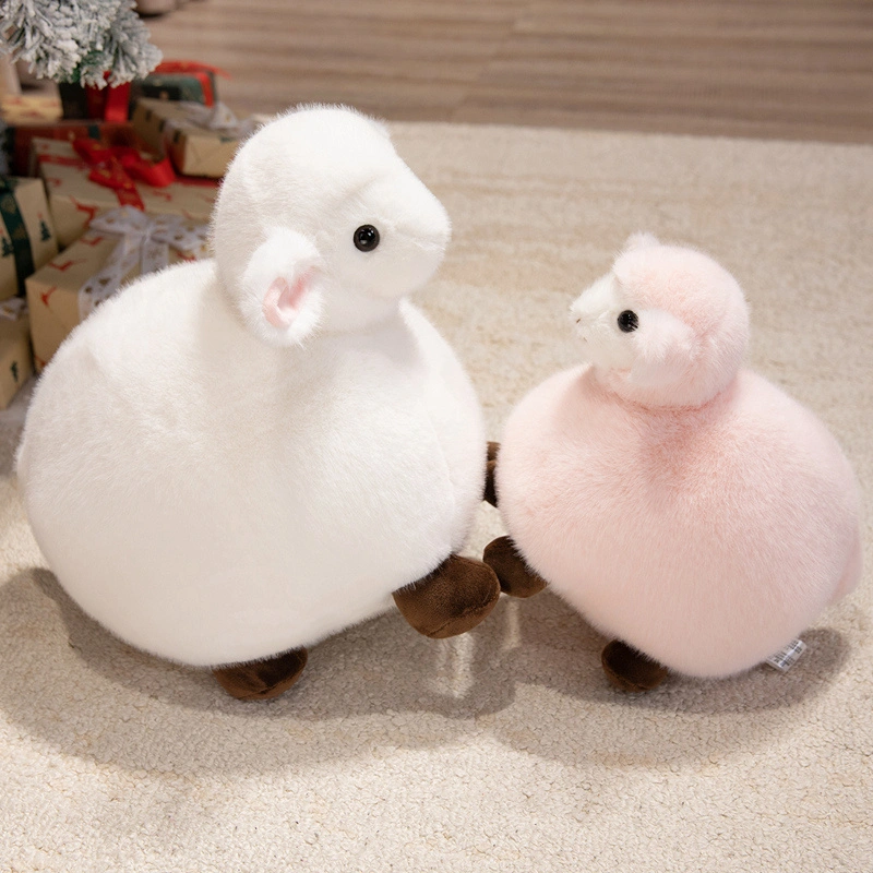 Custom Plush Toy Manufacturer | Low MOQ OEM Supplier