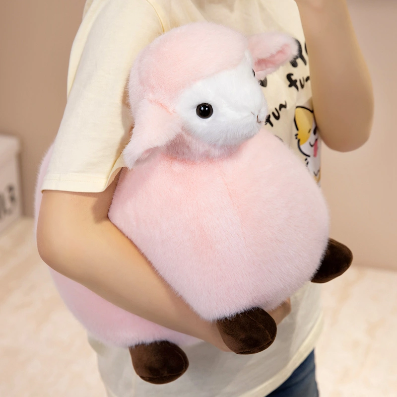 Custom Plush Toy Manufacturer | Low MOQ OEM Supplier