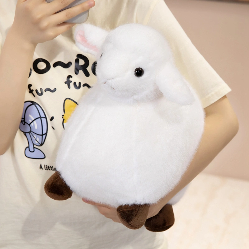 Custom Plush Toy Manufacturer | Low MOQ OEM Supplier