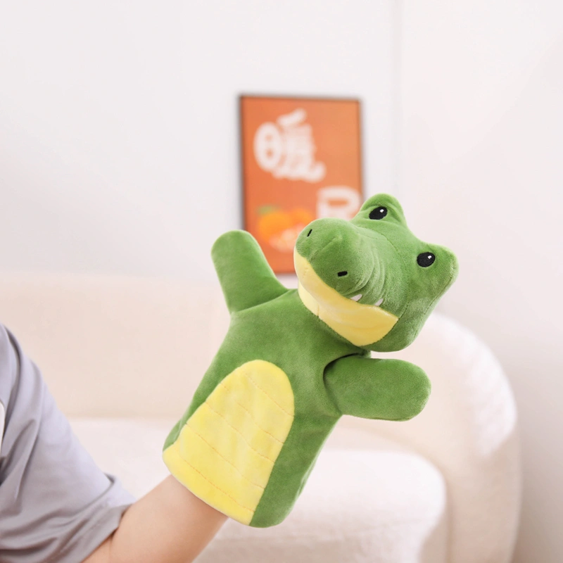 Custom Plush Toy Manufacturer | Low MOQ OEM Supplier