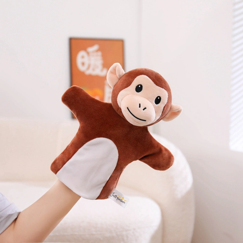 Custom Plush Toy Manufacturer | Low MOQ OEM Supplier