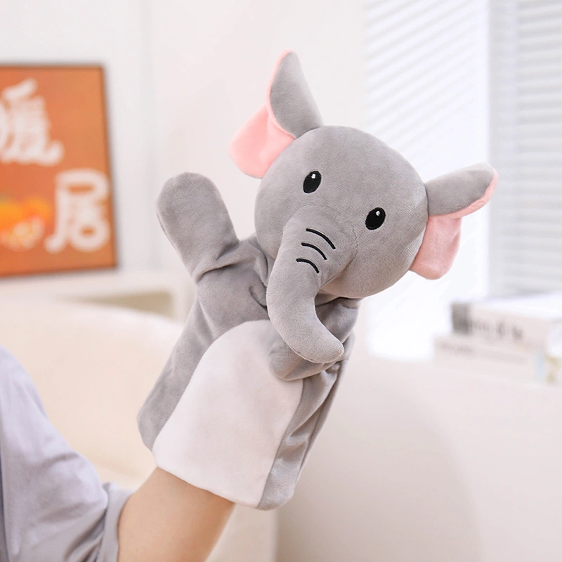 Custom Plush Toy Manufacturer | Low MOQ OEM Supplier