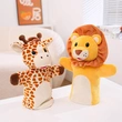 Custom Plush Toy Manufacturer | Low MOQ OEM Supplier