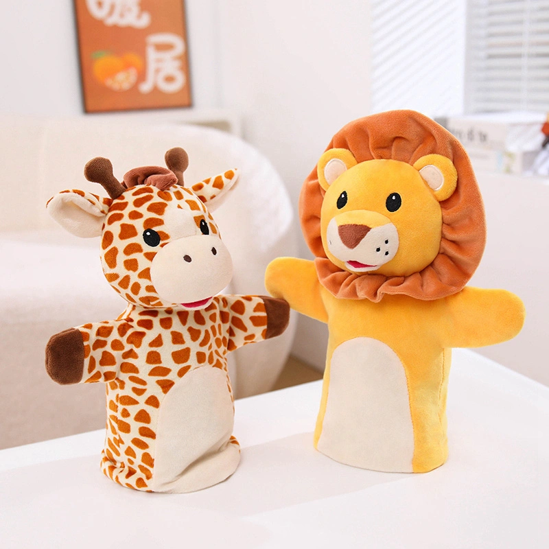 Custom Plush Toy Manufacturer | Low MOQ OEM Supplier