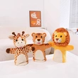 Custom Plush Toy Manufacturer | Low MOQ OEM Supplier