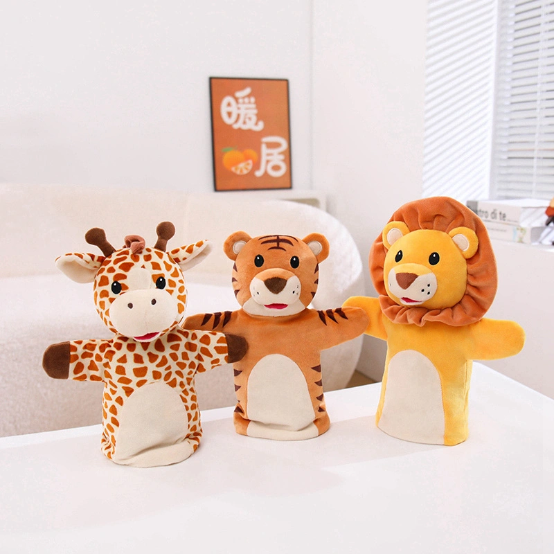 Custom Plush Toy Manufacturer | Low MOQ OEM Supplier