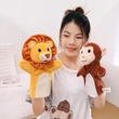 Custom Plush Toy Manufacturer | Low MOQ OEM Supplier