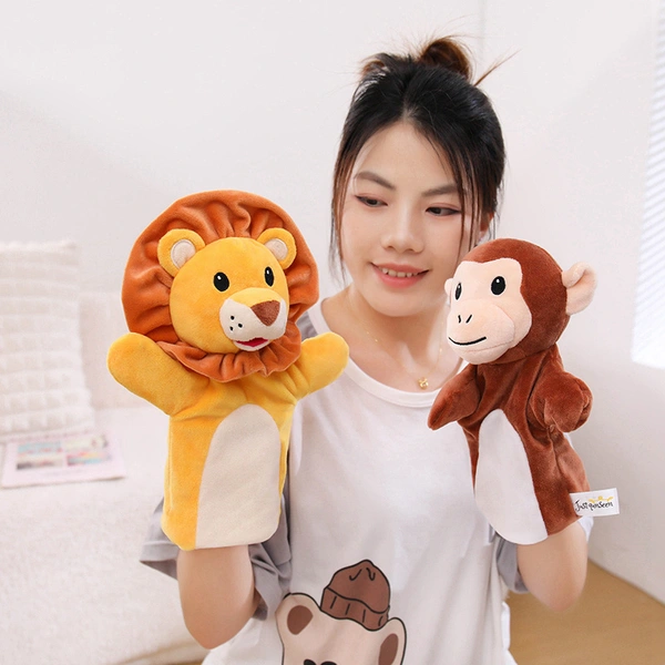 Custom Plush Toy Manufacturer | Low MOQ OEM Supplier