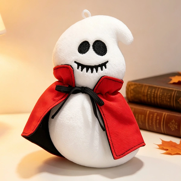 Custom Plush Toy Manufacturer | Low MOQ OEM Supplier