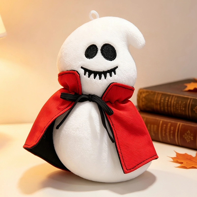 Custom Plush Toy Manufacturer | Low MOQ OEM Supplier
