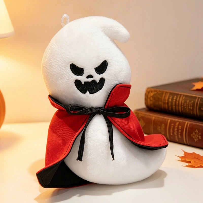 Custom Plush Toy Manufacturer | Low MOQ OEM Supplier