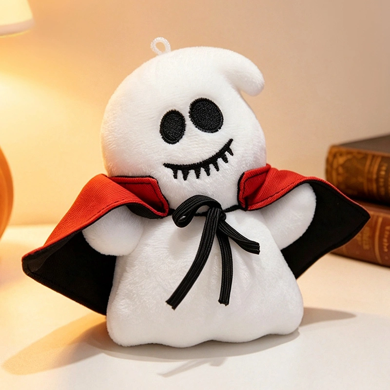 Custom Plush Toy Manufacturer | Low MOQ OEM Supplier