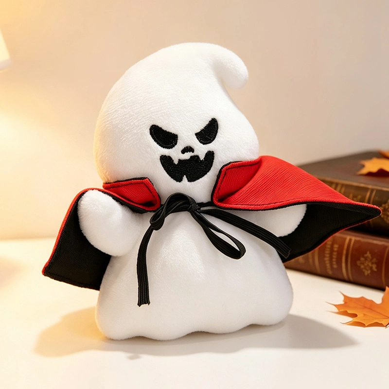 Custom Plush Toy Manufacturer | Low MOQ OEM Supplier