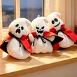 Custom Plush Toy Manufacturer | Low MOQ OEM Supplier