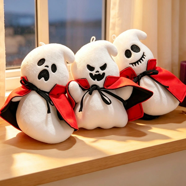 Custom Plush Toy Manufacturer | Low MOQ OEM Supplier