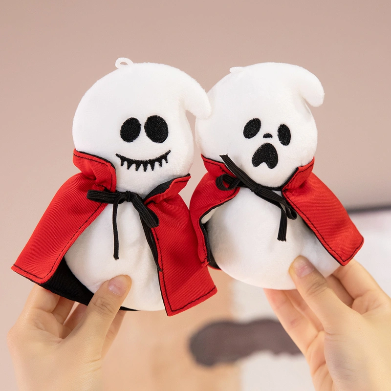 Custom Plush Toy Manufacturer | Low MOQ OEM Supplier