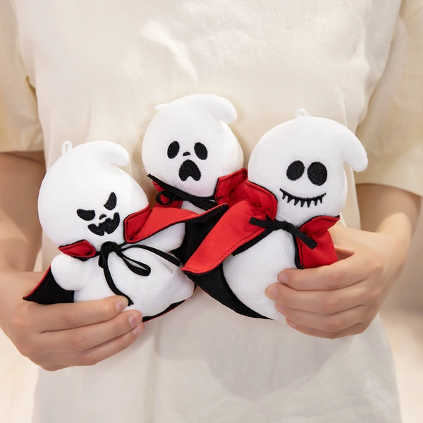 Custom Plush Toy Manufacturer | Low MOQ OEM Supplier