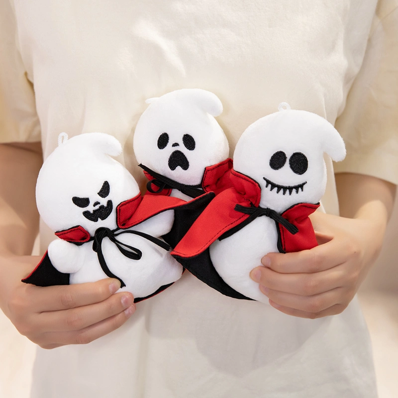 Custom Plush Toy Manufacturer | Low MOQ OEM Supplier