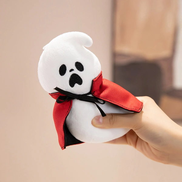 Custom Plush Toy Manufacturer | Low MOQ OEM Supplier