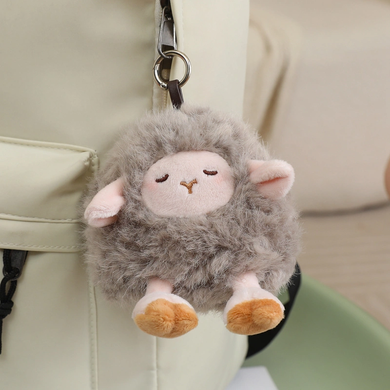 Custom Plush Toy Manufacturer | Low MOQ OEM Supplier
