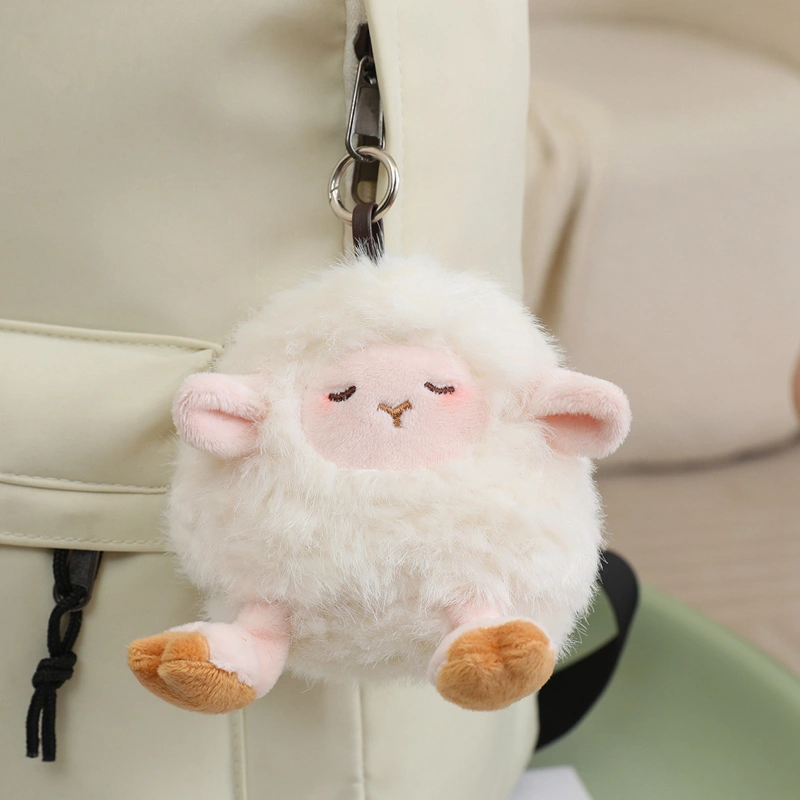 Custom Plush Toy Manufacturer | Low MOQ OEM Supplier