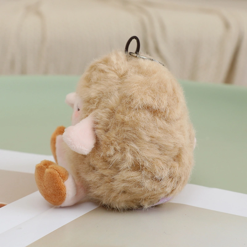 Custom Plush Toy Manufacturer | Low MOQ OEM Supplier