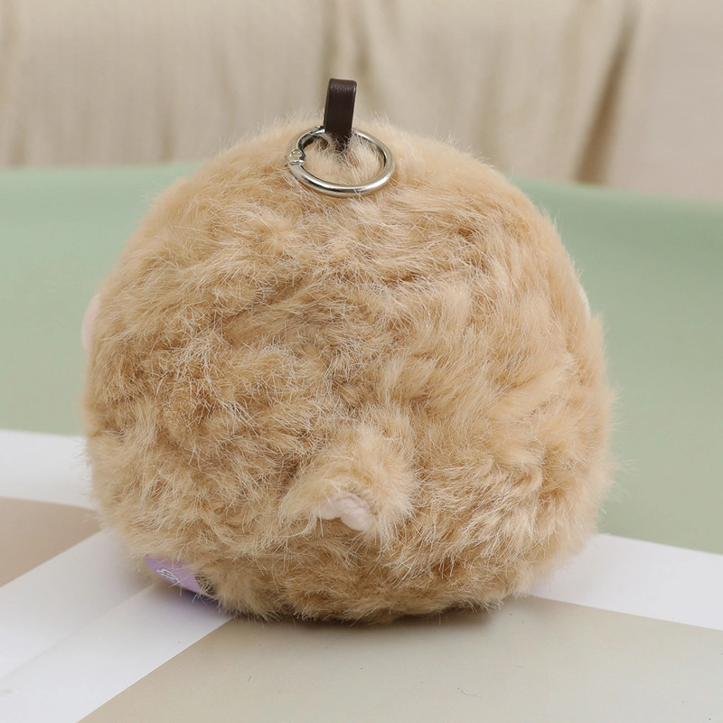 Custom Plush Toy Manufacturer | Low MOQ OEM Supplier